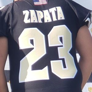 Meet your Posher, Karinna